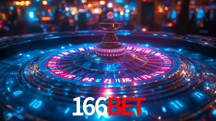 166bet Bônus - 166bet visual 1