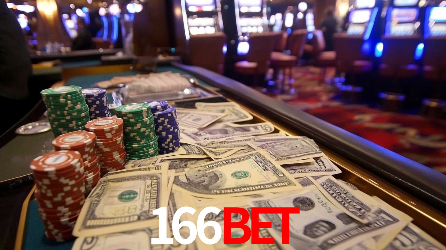 166bet visual 1