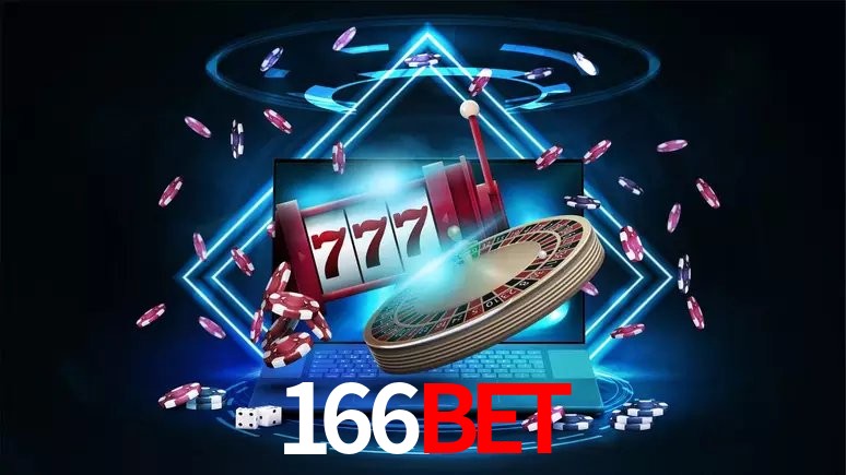 Slot Games 166BET