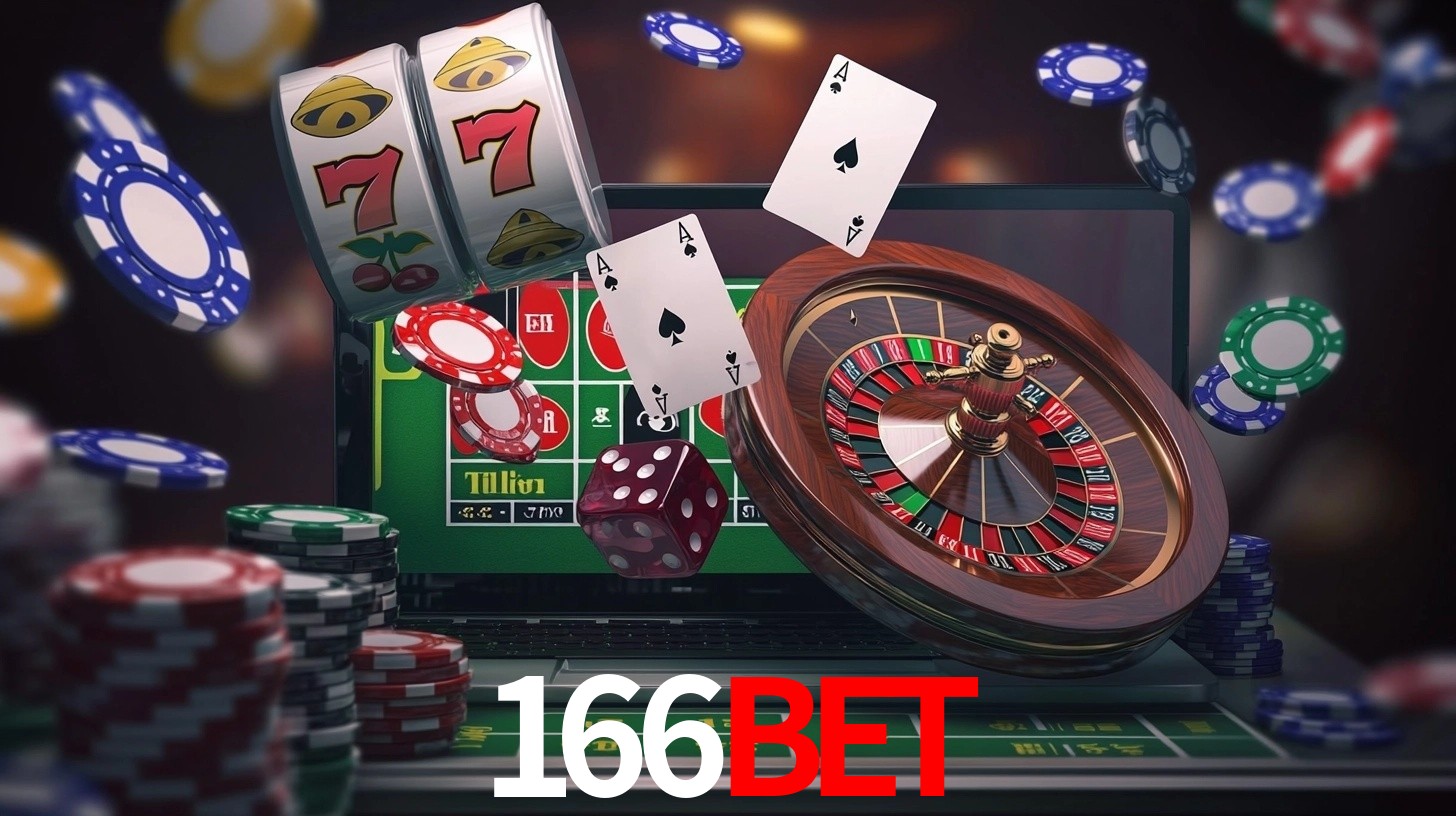 Tournaments 166BET