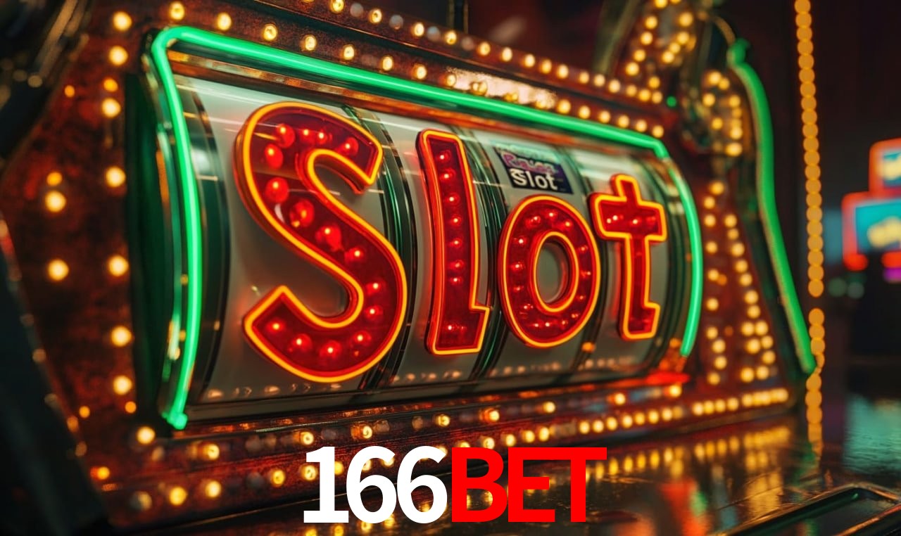 Secure Login 166BET