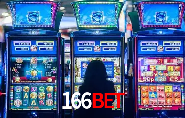 Roulette Table 166BET