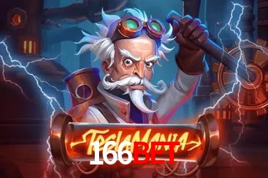 Games Directory 166BET