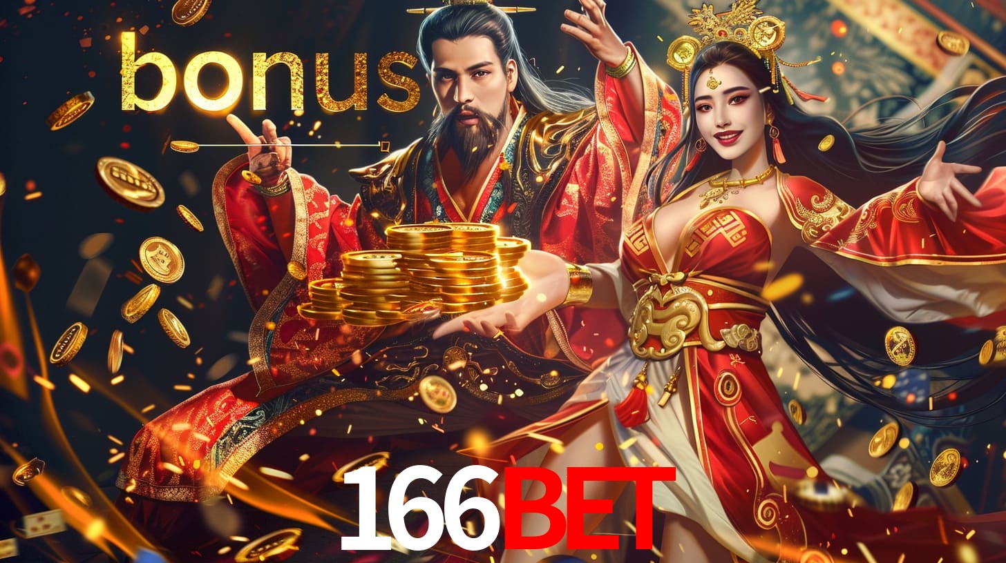 166BET